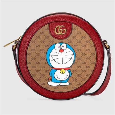 gucci japan doraemon|Gucci Doraemon price.